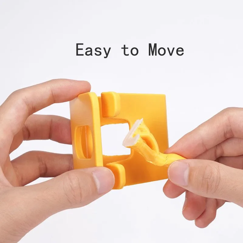 3D プリンター アクセサリ カラーチャート テスト テスト テスト