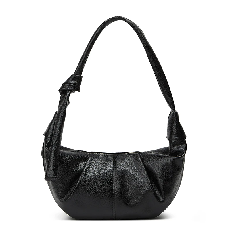 

Ladies' Small Handbag Fashion Trend Commuting Bag Adjustable Strap Shoulder Bag Shopping Travel Is Very Suitable for Daily Use