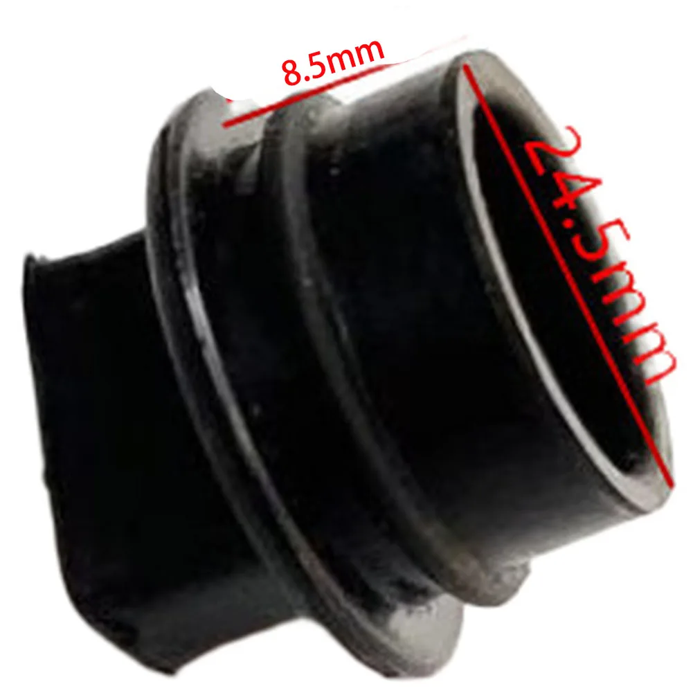 Water Tank Seal Water Tank Stopper Easy Installation Compact Spare Part Anti-leak Seal Sealing Ring Included Good Air Tightness