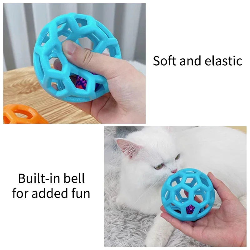 Thumbnail 3 - #61 Best Dog Balls to Buy In 2026