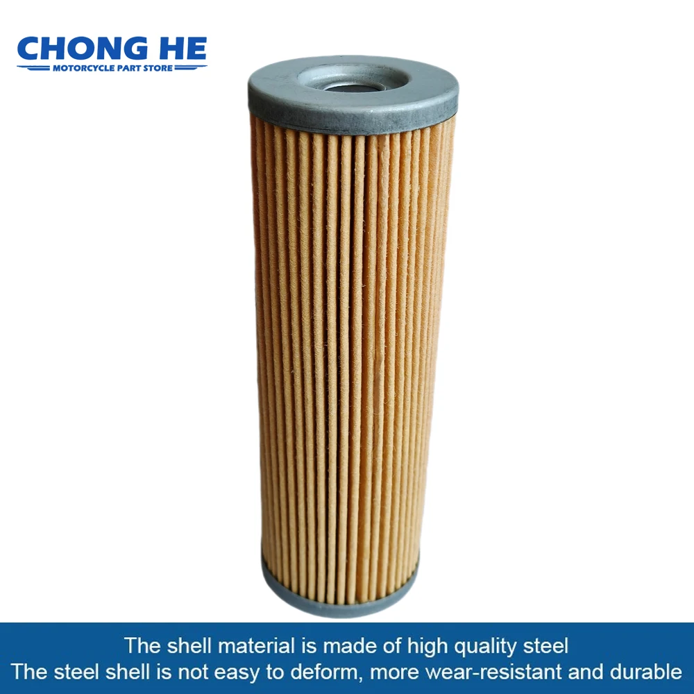 

41mm x 128.5mm Motorcycle Engine Parts Oil Filter For Ducati 1199 Superleggera 2015 1299 Panigale R Final Edition 2018