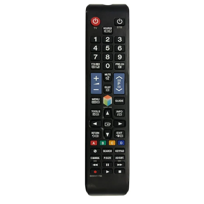 

Original Remote Control BN59-01178B suitalbe for SAMSUNG LCD LED tv UE557105 UE55HU7105 UA32H550AW controller