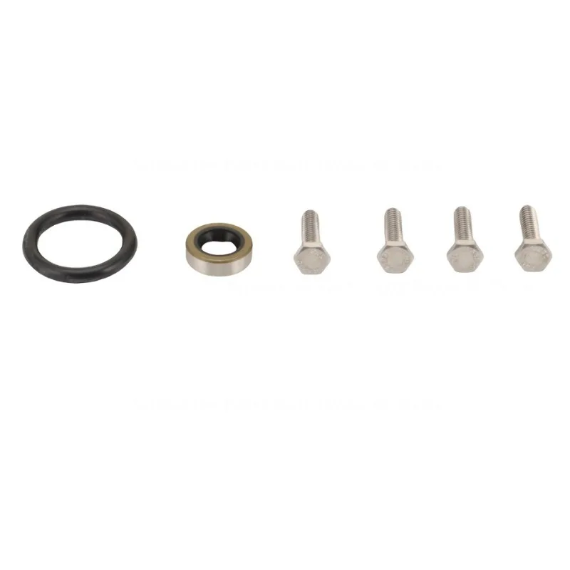 

394711 Outboard Motor Water Pump Kit 8-15HP 2 4 Stroke 18-3327 9-48201 Suitable for Johnson Evinrude 8-15HP