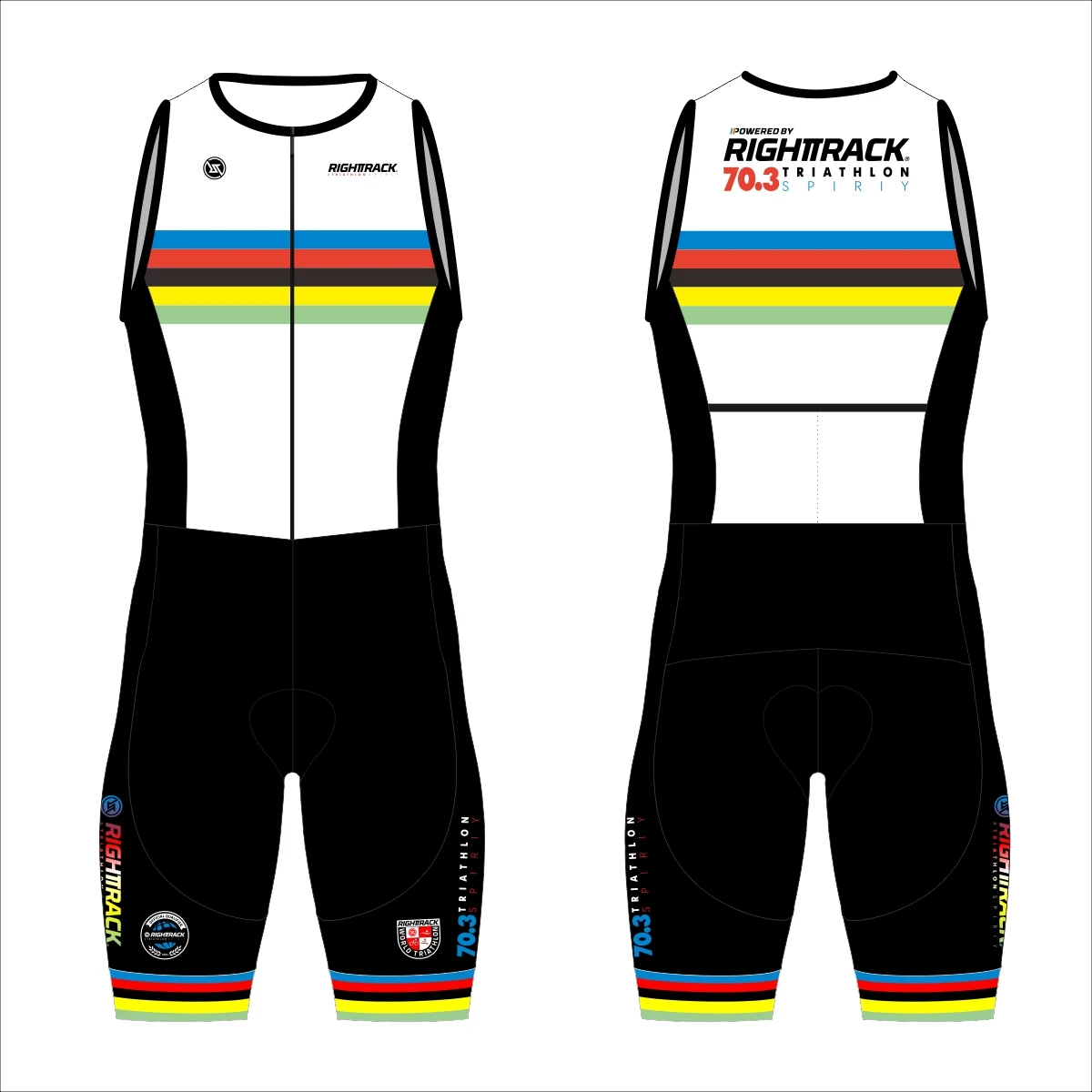 trisuit