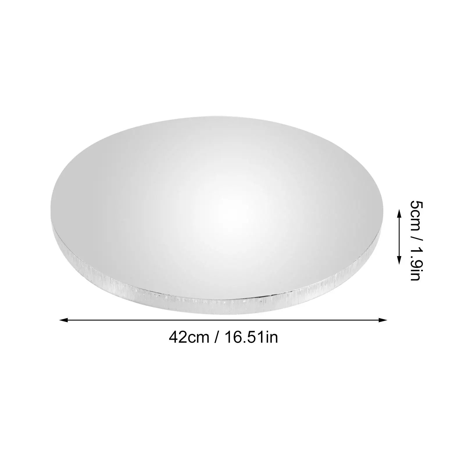 Convex Mirror Station Rear View Mirrors Solar Power Lights for Outdoors Wide Angle Safety Corner Driveway Branches