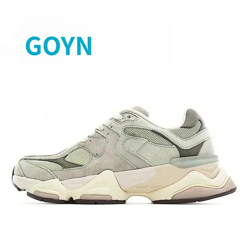 Sneakers Daim & Maille – Lichtheid voor een vermoeivrij lopen