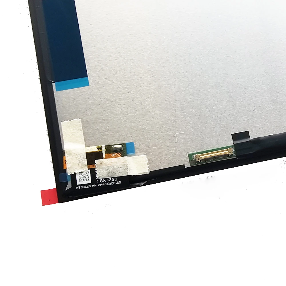 For Lenovo Yoga Pad Pro 2021 Yoga Tab 13 YT-K606F YT-K606M YT-K606 13\