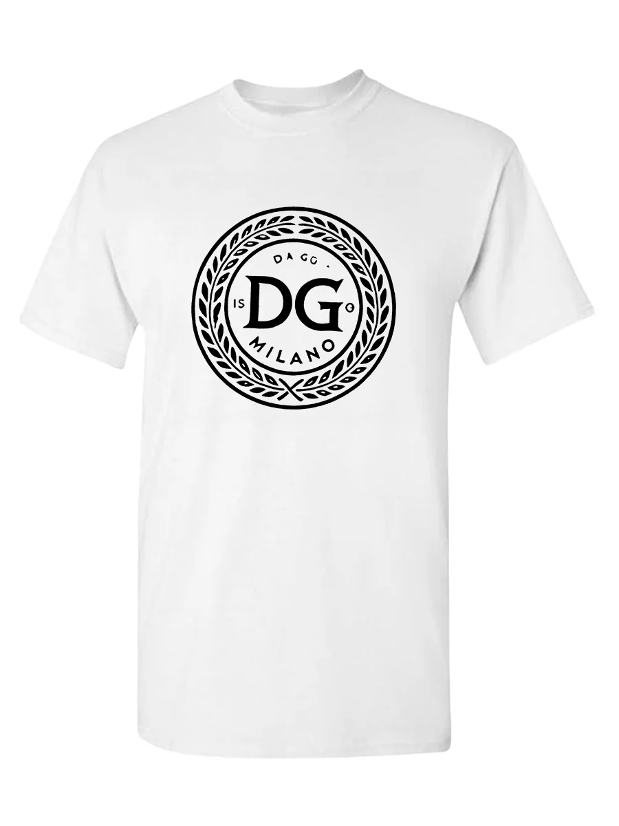 

Quick-Dry Men's Gym T-Shirt Garland Letter Patterns Print Lightweight Fabric European Size Chart Running Leisure T-shirt Top