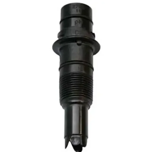 3-2726-LC-00 - Датчик электромагнитного расхода - Гигиенический измеритель PTFE IP67 12–24 В