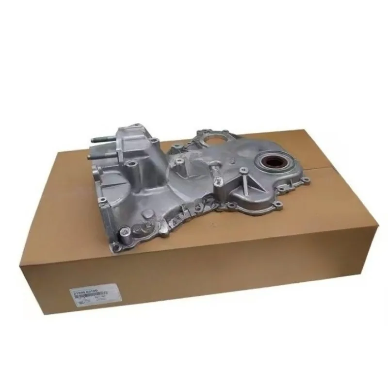 

21350-03120 2135003120 Автомобильная крышка цепи ГРМ для Hyundai KIA CEED MK3 CD 2,0 2,4 Совершенно новая