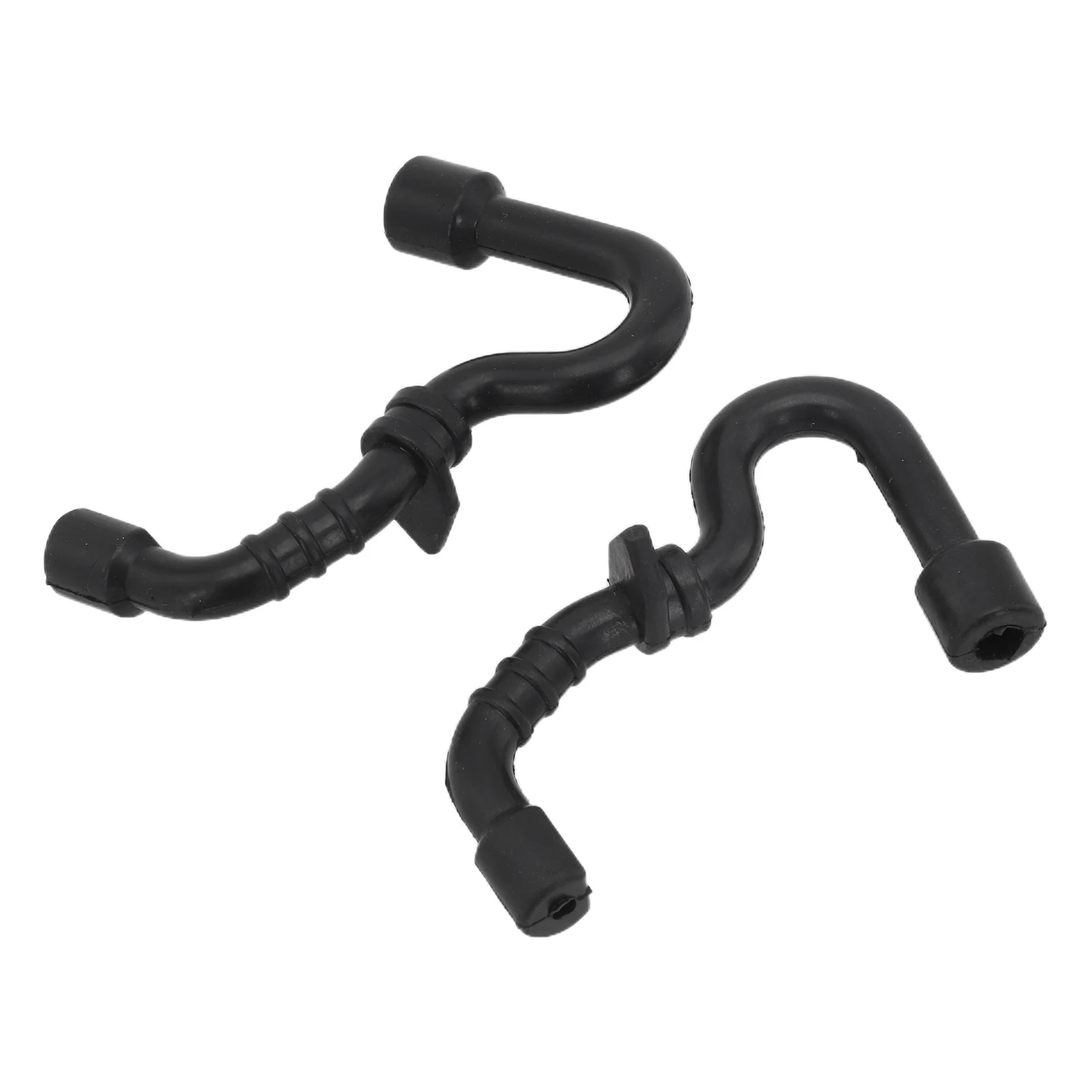 3 Pcs/ Set Fuel Pipe Gas Hose For MS170 MS180 017 018 For 1130 358 Chainsaw Power Tools Fuel System Accessories New