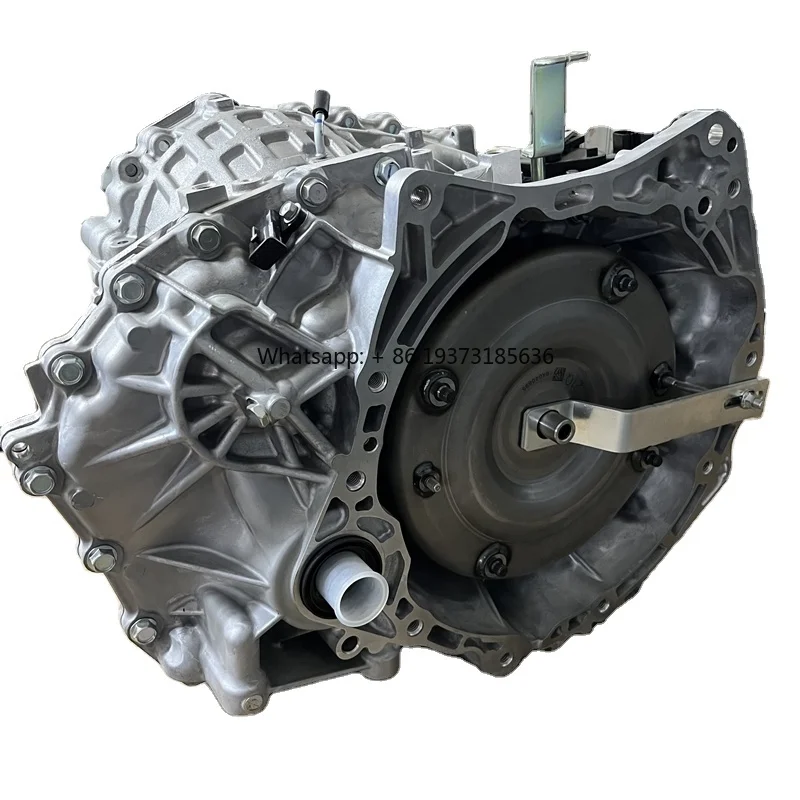Fast Delivery Original Brand New RE0F10A Automatic Gearbox CVT Transmission Jatco Jf011e for Nissan