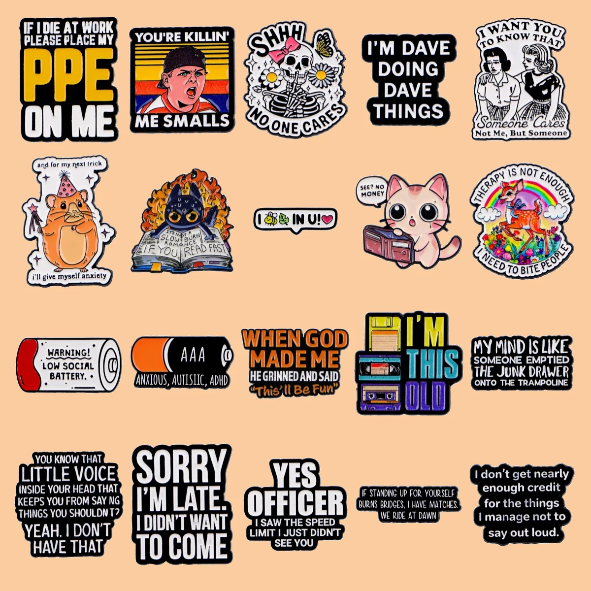 Cute Cat Animal Quo…