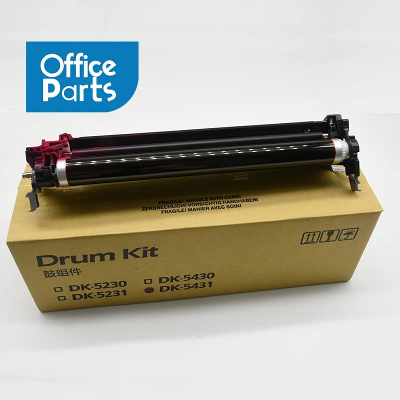 1X DK-5430 DK-5431 Drum Unit For Kyocera PA2100cx PA2100cwx MA2100cx MA2100cfx 30C0A93010 30C0A93020 Drum Cartridge 100K