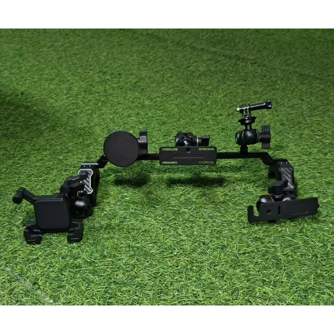 Tablero Soporte de montaje para teléfono móvil Succión 360 control central de coche ajustable
