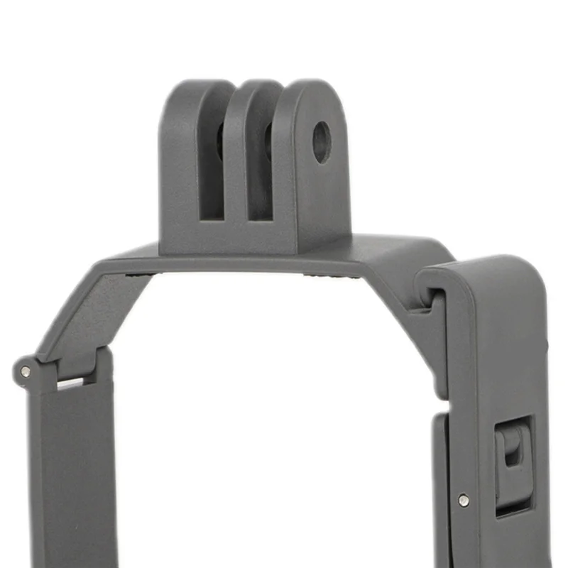 ABSQ-حامل توسيع متعدد الأغراض لأجزاء تركيب Dji Mini 4 Pro لـ Insta360 Ace Pro/Action 4