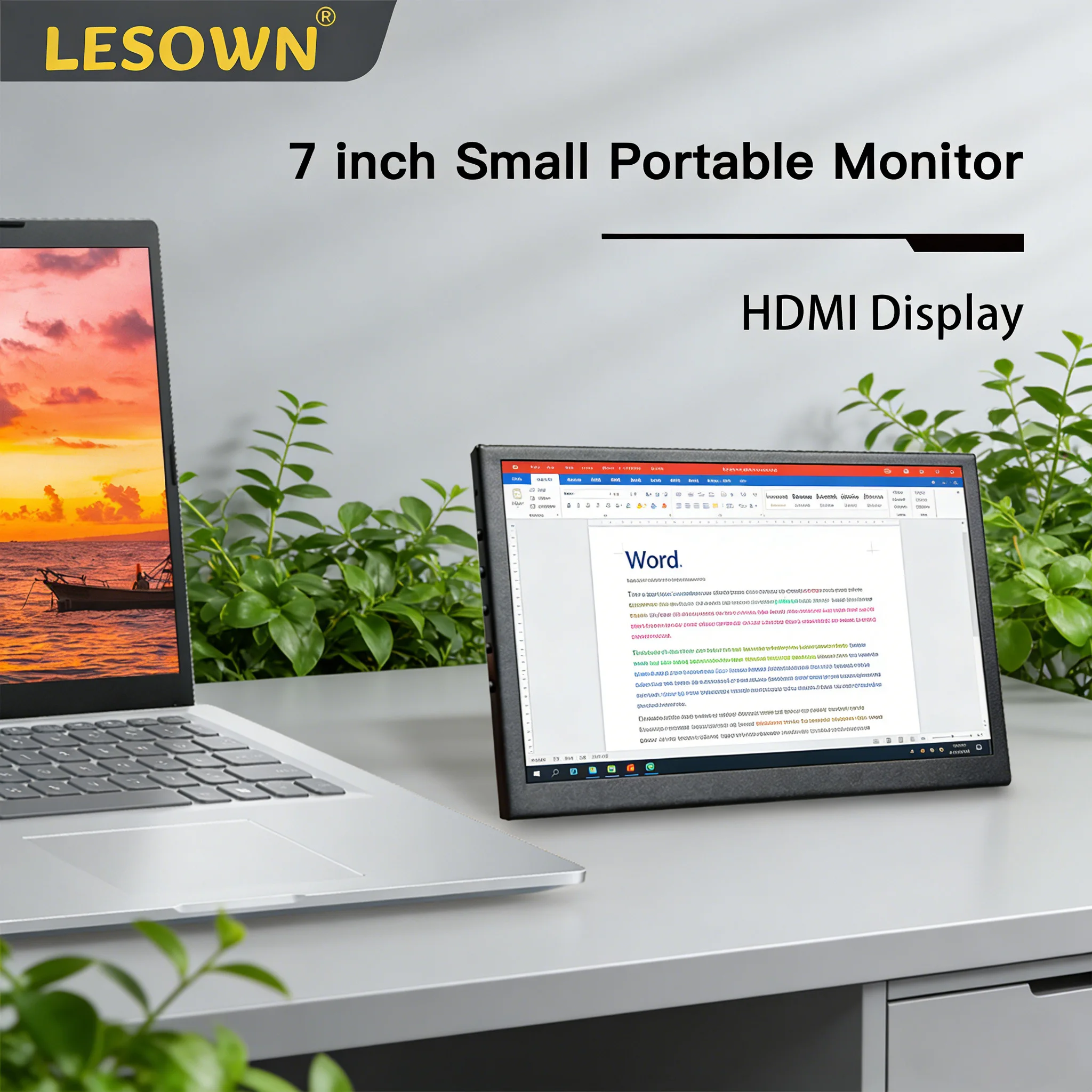 lesown-segunda-pantalla-portatil-de-7-pulgadas-1024x600-lcd-monitor-pequeno-plug-play-pantalla-externa-auxiliar-para-trabajo-con-word-en-pc