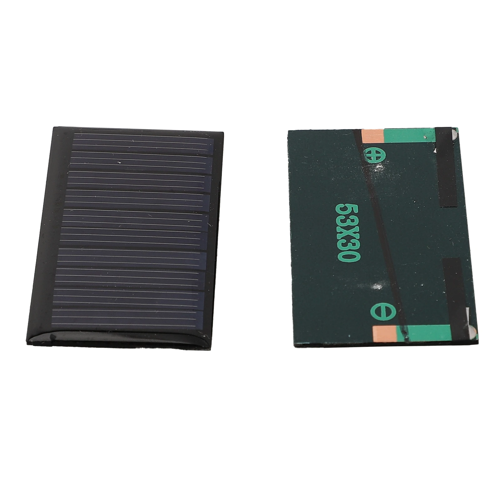 Рисунок 6 - Лот из 10 небольших солнечных батарей - 5 В