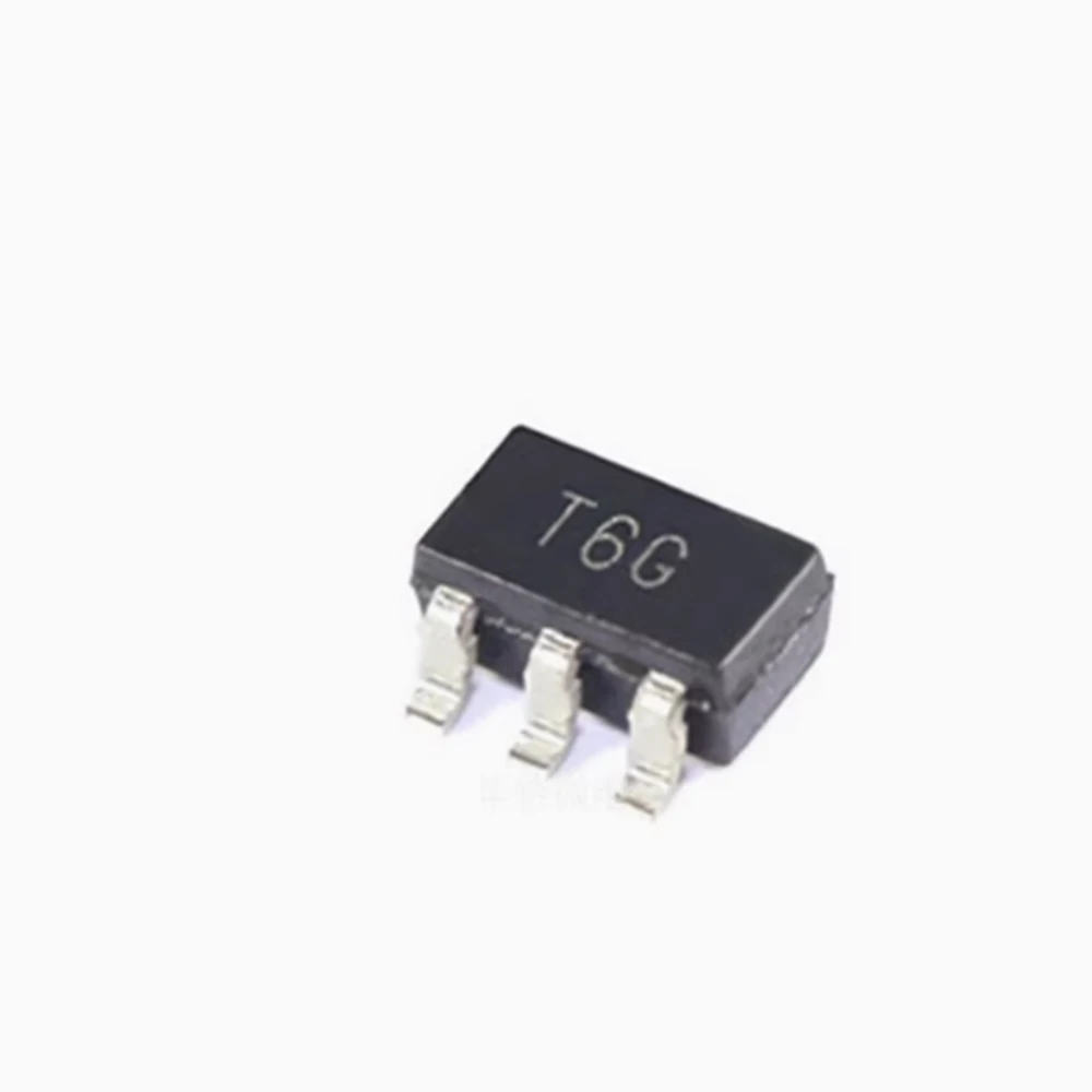 

5pcs/lot TMP36GRTZ-REEL7 T6G TMP36GRTZ SOT-23 New Original Genuine Ic