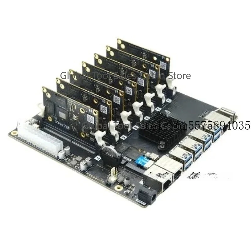 

Высокопроизводительные кластерные вычисления 2026 4A RISC-V TH1520