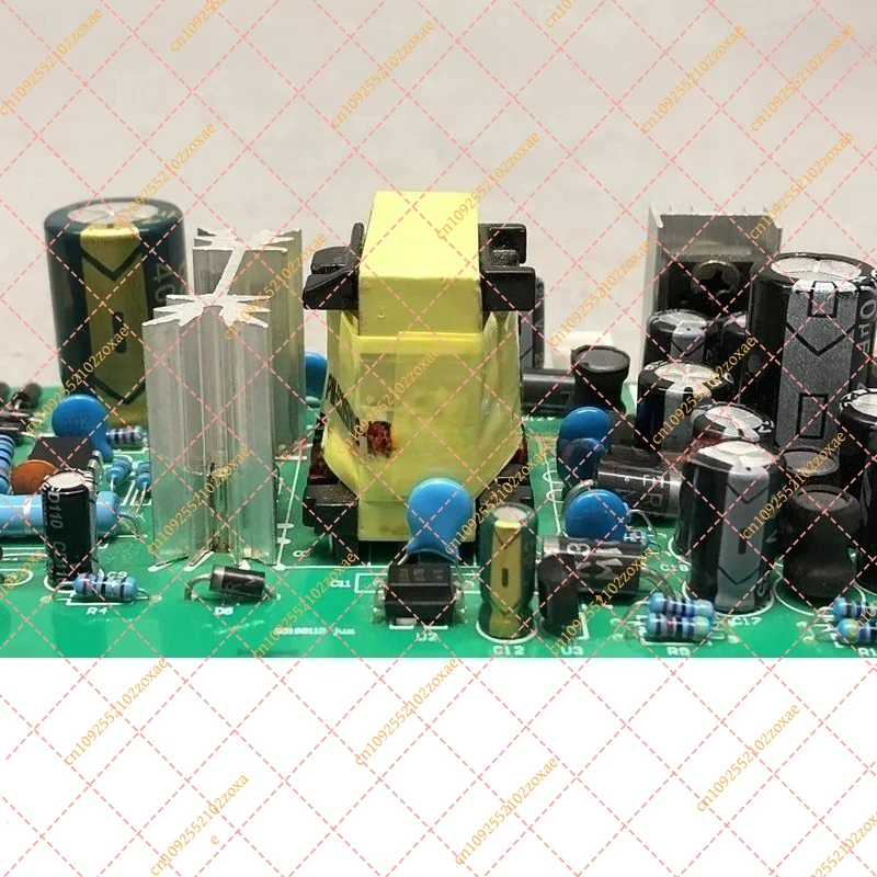 45W Universal Mixer Switching Power Supply Board AC110-220V, Multi Voltage Output