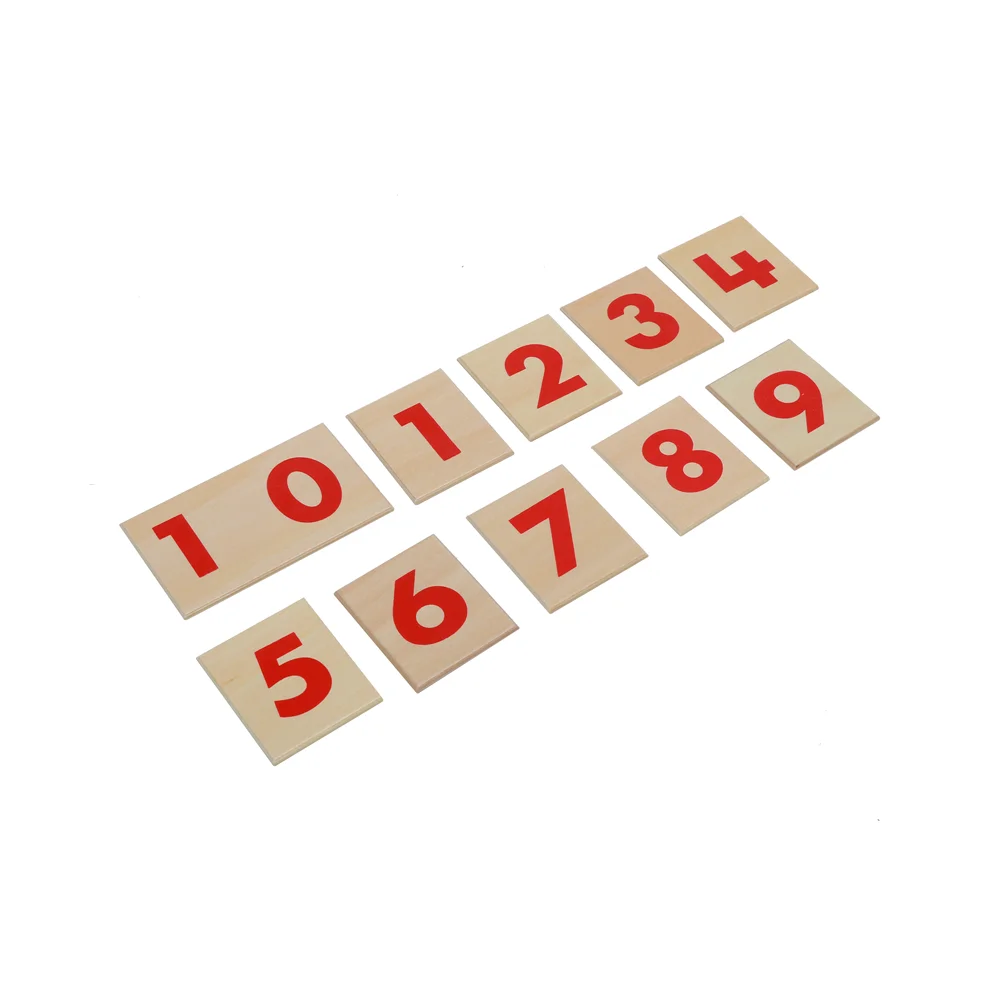 Brinquedos matemáticos montessori, cartões e contadores de madeira com caixa, jogo de contagem para crianças, ferramentas de aprendizagem precoce, materiais matemáticos