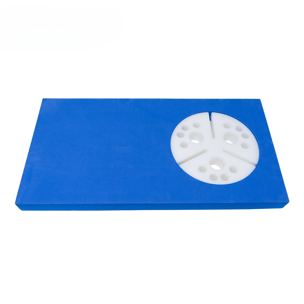 veterinary  joint replacement Equipment Ancillary Products Spare Parts Positioning Board Set