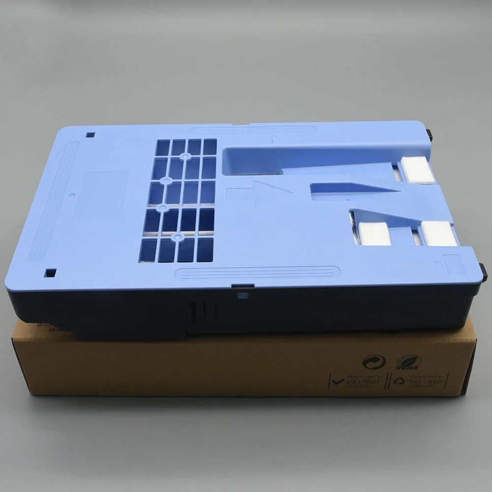 1PC MC-10 Maintenance Cartridge for CANON iPF650 iPF655 iPF670 iPF680 iPF685 iPF750 iPF755 iPF765 iPF770 iPF780 iPF785 786
