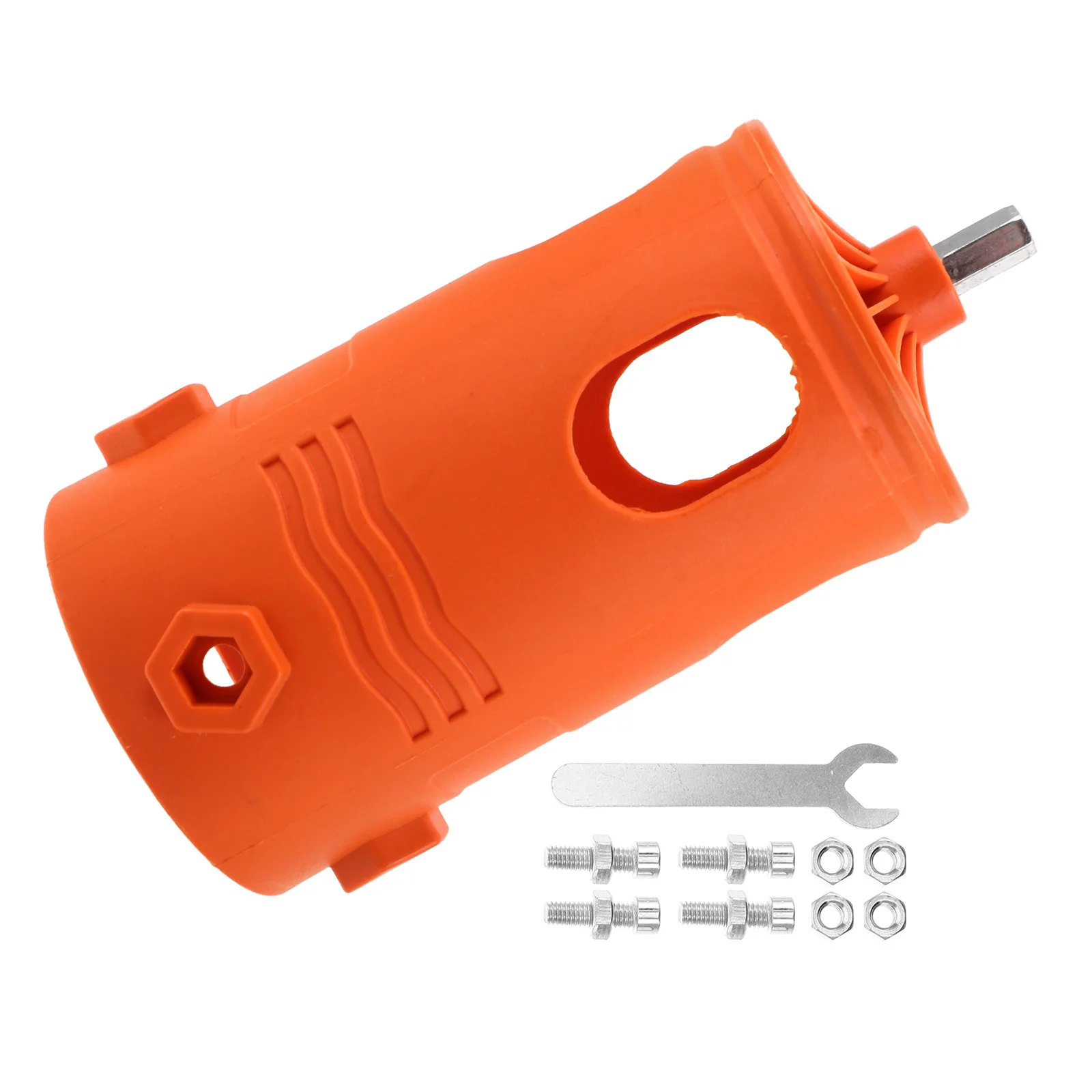 

Electric Sheller Machine Automatic Compact Design For Home Use High Efficiency Threshing Portable Corn Thresher Sheller Dry Corn