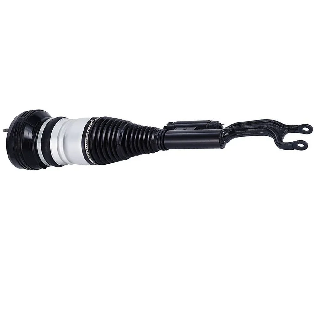 Original Front Air Suspension Strut W/ads Fit Mercedes W223 S350 S400 S500 4matic 2233205303, 2233208903, 2233208503