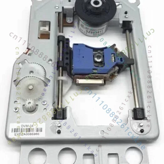 1Pcs Brand New KHS-313A / KHM-313AAA / KHM-313AAM Laser Head With Free Ribbon Cable