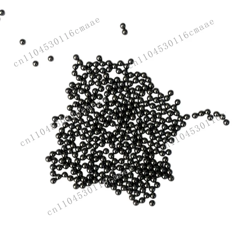 Precision Design CR Injector Valve Ball for Common Rail Diesel Fuel Systems F00VC5001