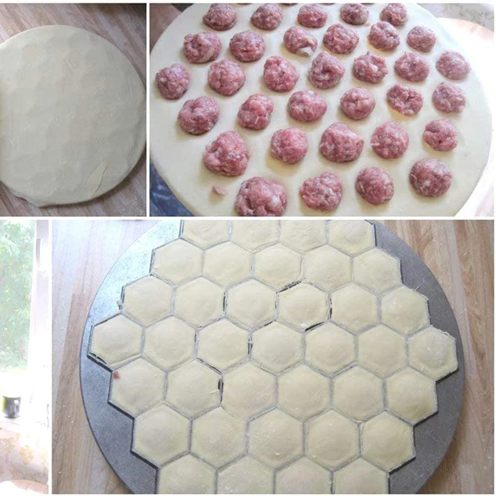 Thumbnail 3 - #18 Cheap Pasta Molds Worth Buying