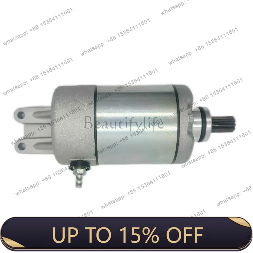 FG SMU0287 Motor 2110-0471 330 400 450 ATV Motorcycle Start