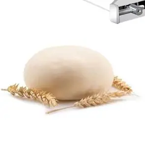 

Электрическая машина для раскатки и замеса теста, пресс для чапати, пиццы, хлеба, тестораскаточная машина для продажи