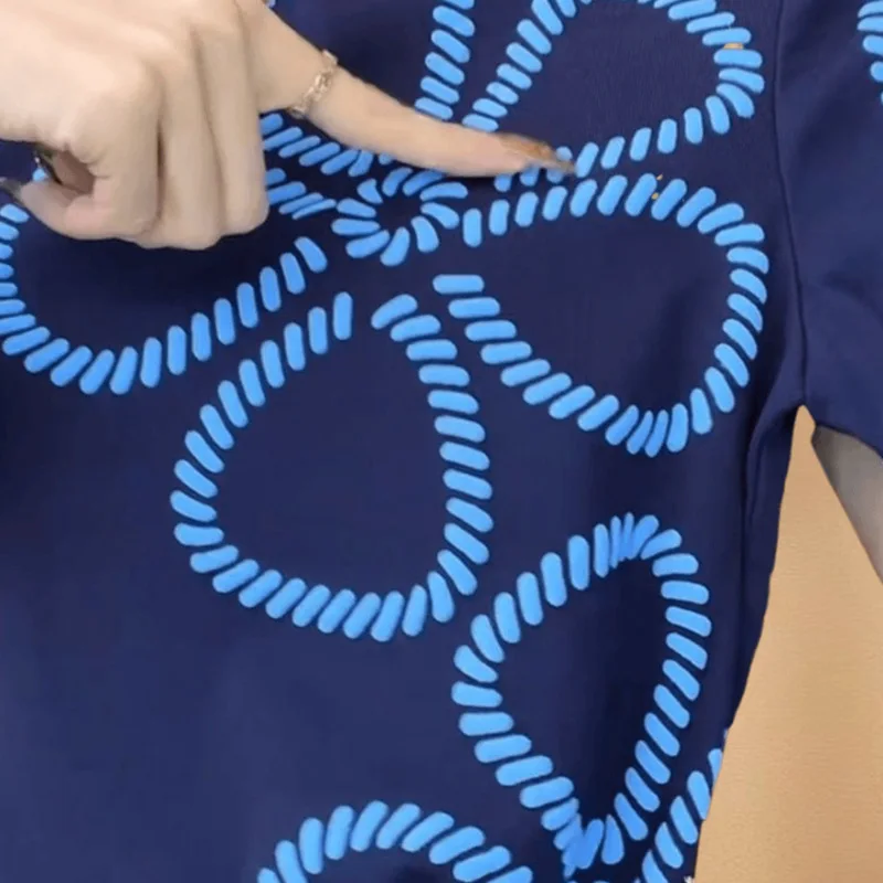 패션 코튼 반팔 티셔츠 여성 여름 캐주얼 슬림 피트 올 매치 탑