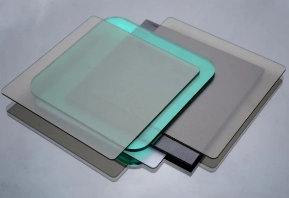 Thick 2-20mm Frosted Acrylic Board Matt Translucent Sheet For DIY Decoration 100x100mm 200x200mm 200x300mm 300x300mm