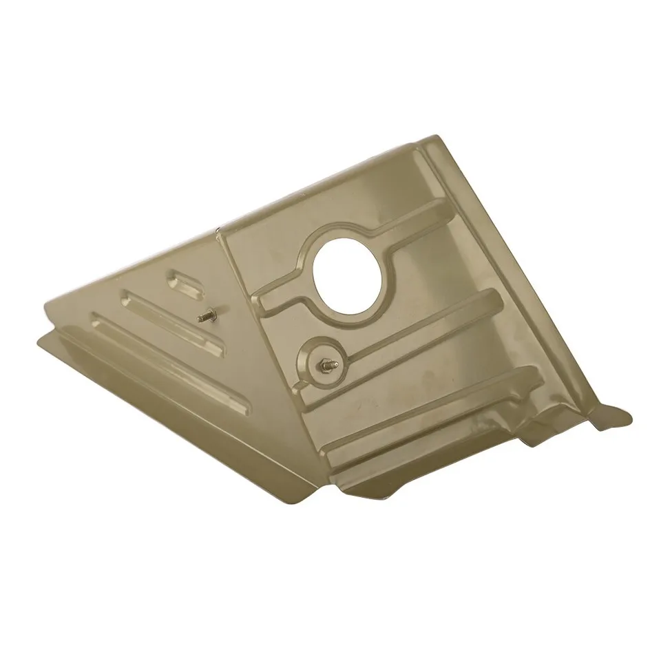 Wheelhouse Outer Ex…