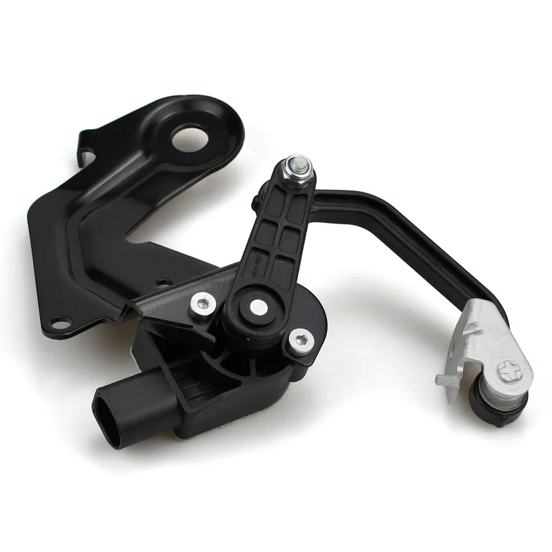 4F0616571K Rear Left Headlight Height Sensor For Audi A6 RS 6 C6 4F 2004-2011 New
