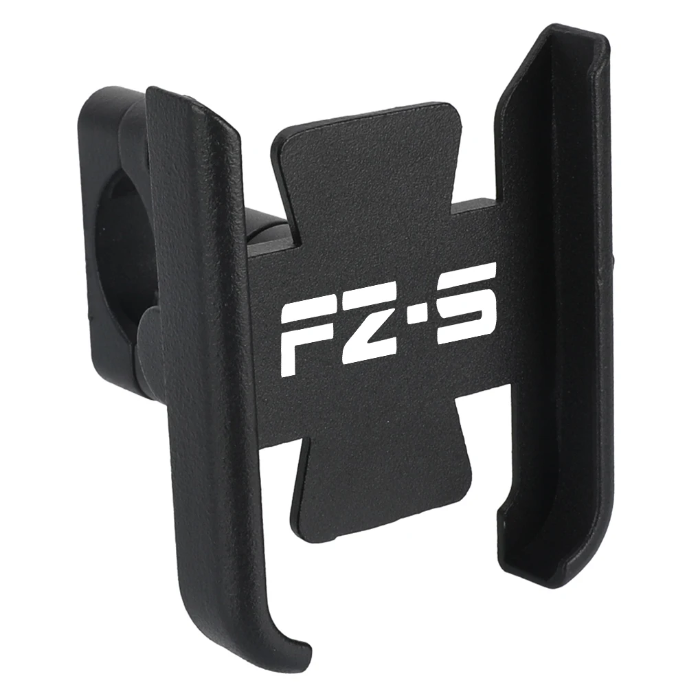 Motorcycle Accessories CNC Handlebar Mount Mobile Phone Holder GPS Stand Bracket For YAMAHA FZS16 FZS150 FZS1000 FZS 16 150 1000