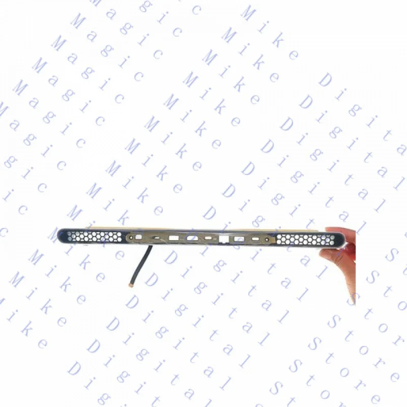 UU  Laptop Thermal Shelf Air Outlet FHD/UHD for Dell Alienware X17 R2 0MTFMH