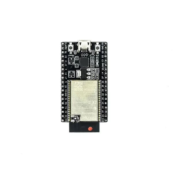 ESP32-DevKitC development board MICRO Type-C interface ESP32 backplane with WROOM-32D/32U WROVER module