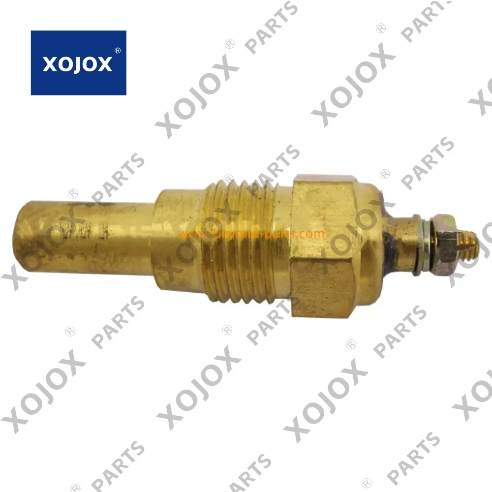 

XOJOX 4257129 Water Temp Temperature Sensor for Hitachi EX200-2 Excavator
