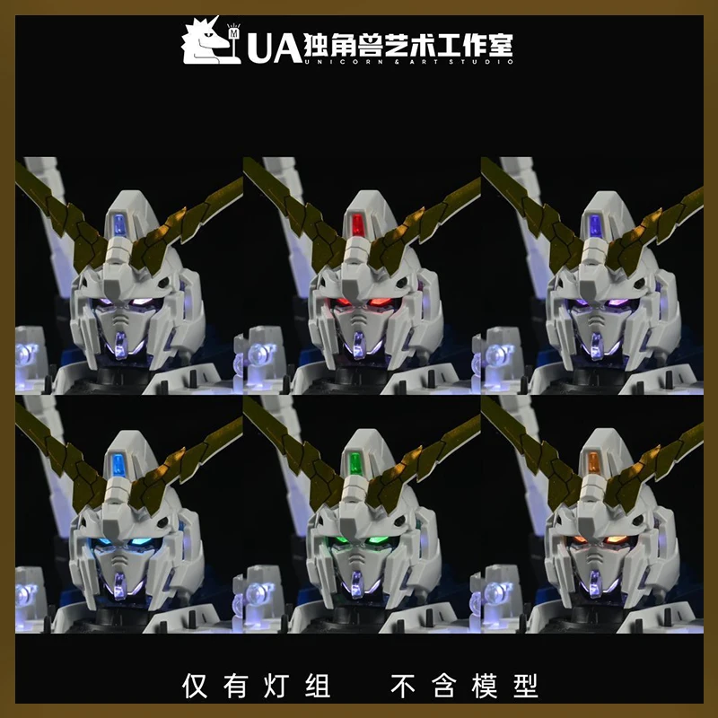 nouveau-mode-ua-rx-0-mgex-licorne-maitre-grade-groupe-de-lumiere-extreme-led-accessoire-paquet-assemblage-action-jouet-figurines-a-collectionner