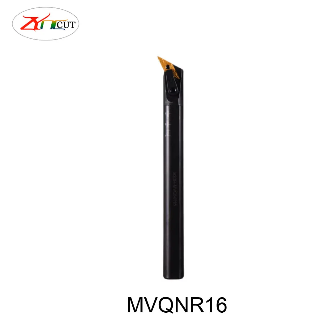 

S32S S40T S50U-SVUCR16 MVXNR MVQNR MVUNR16 internal Turning Tool For Metal Lathe Cutting Tools CNC Copying lathe tool