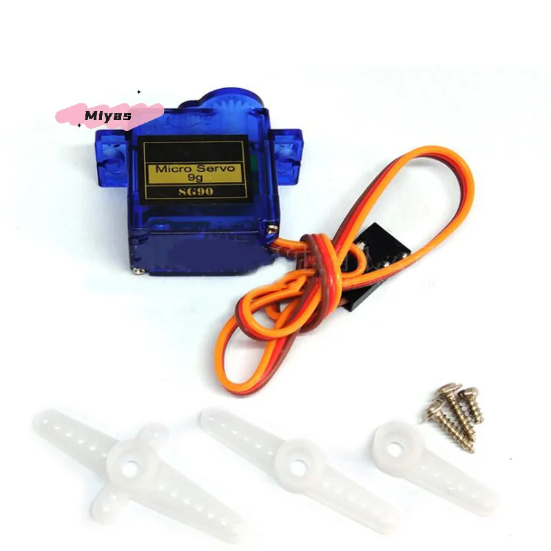 Towerpro SG90 Micro…