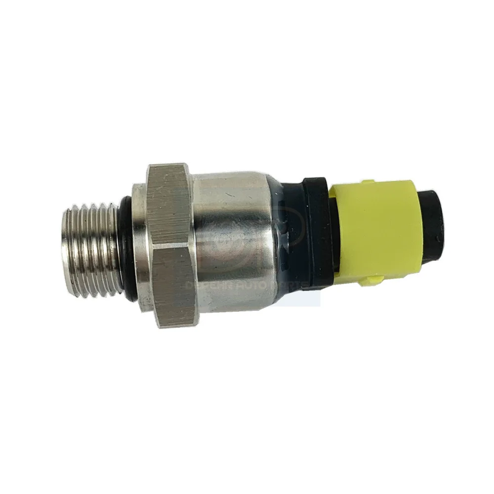 1PC Truck Exhaust Gas Pressure Sensor 0101530028 A0101530028 For Merecdes-Benzi Actros MP4