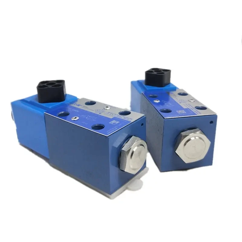 

Flow Control Valve Hydraulic Directional Solenoid Va-lve DG5V-5-2N-T-VM-U-H 7-10 DG8V-3-6C-M-U-H5-60-EN12-4