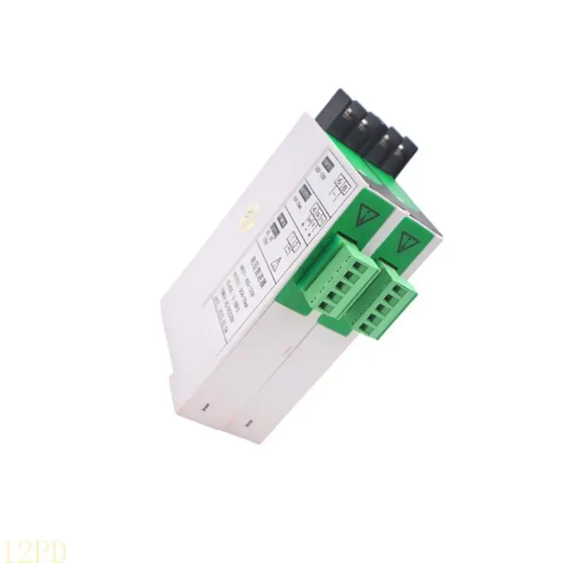 12PD Stable Transmitter Featuring Not Interferences & Overloading Defense ABS