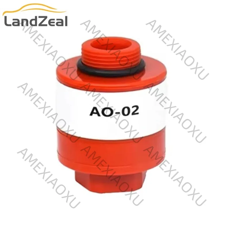 AA428-210 Oxygen concentration sensor oxygen sensor module probe replaces AO2 oxygen Compatible CITY AO2